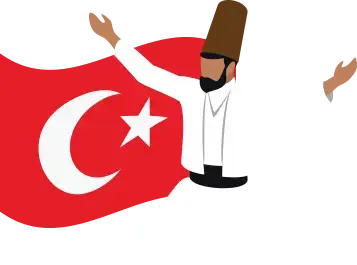 پیشنهاد ایگرد برای خرید از ترکیه