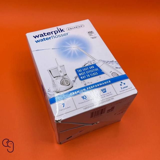 شوینده دهان و دندان Waterpik Water Flosser 